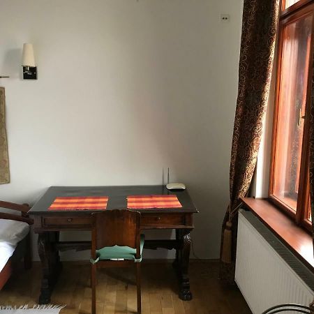 קרקוב Apartment Foryou מראה חיצוני תמונה