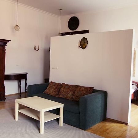 קרקוב Apartment Foryou מראה חיצוני תמונה