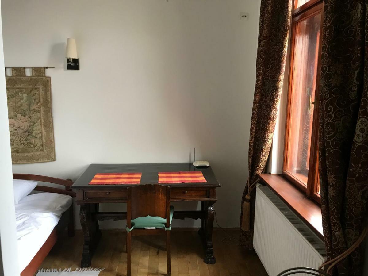 קרקוב Apartment Foryou מראה חיצוני תמונה