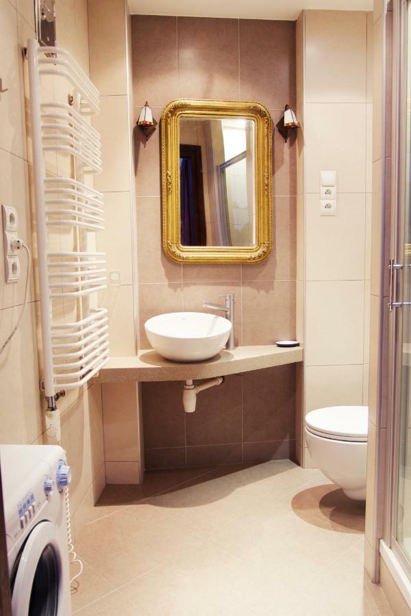 קרקוב Apartment Foryou מראה חיצוני תמונה
