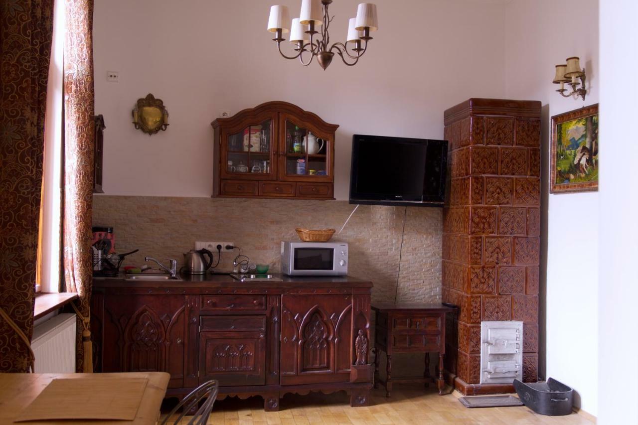 קרקוב Apartment Foryou מראה חיצוני תמונה