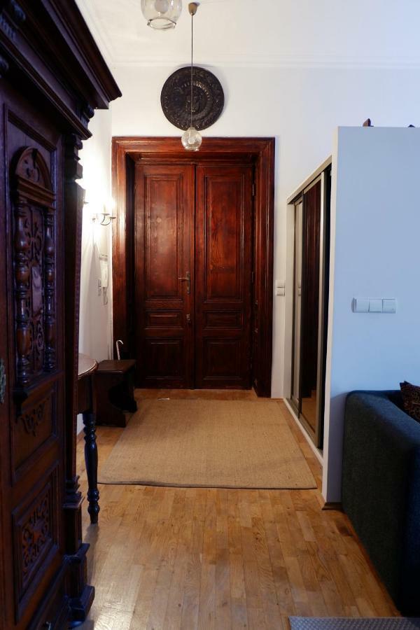 קרקוב Apartment Foryou מראה חיצוני תמונה