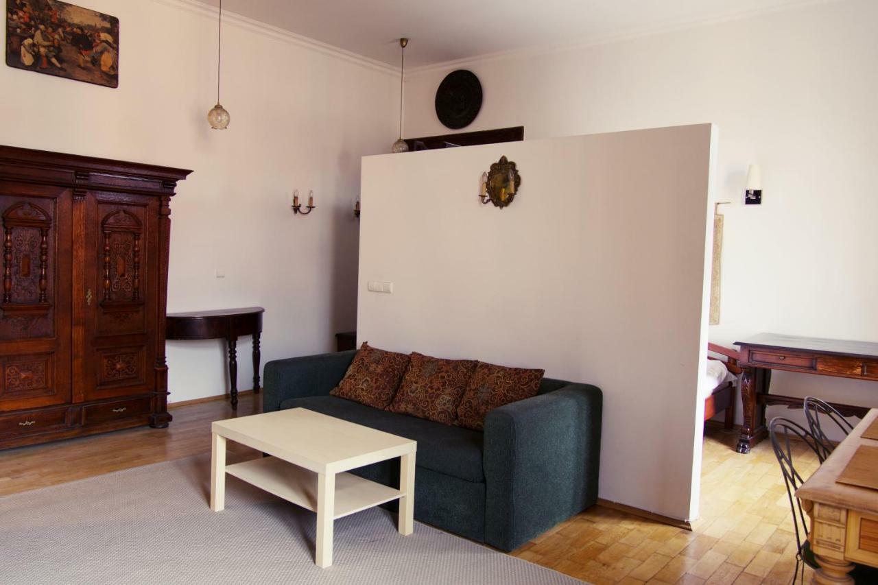 קרקוב Apartment Foryou מראה חיצוני תמונה